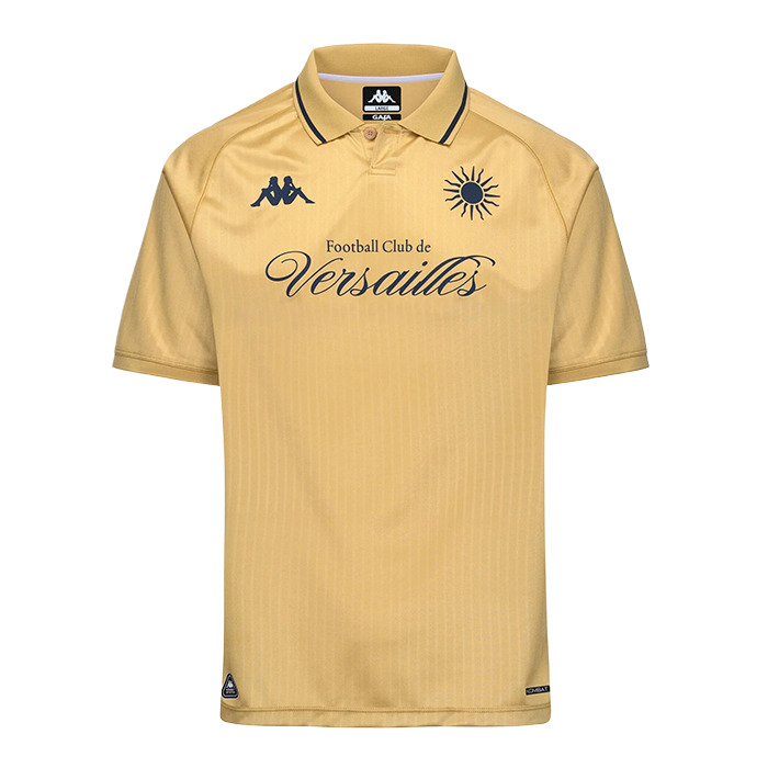 Camiseta Versailles Special 25-26 Tailandia